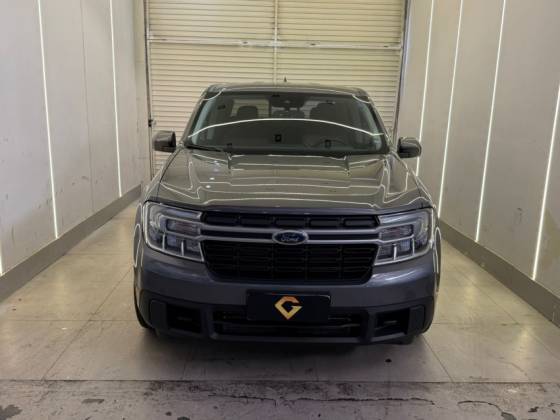 FORD MAVERICK 2.0 ECOBOOST GASOLINA LARIAT FX4 AUTOMÁTICO FORD MAVERICK 2.0 ECOBOOST GASOLINA LARIAT FX4 AUTOMÁTICO